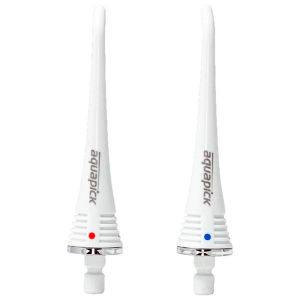 Irigator bucal Aquapick AQ-230 + Toothpaste AQ-32 Cu impuls / White photo 4 Irigator bucal Aquapick AQ-230 + Toothpaste AQ-32 Cu impuls / White photo 4