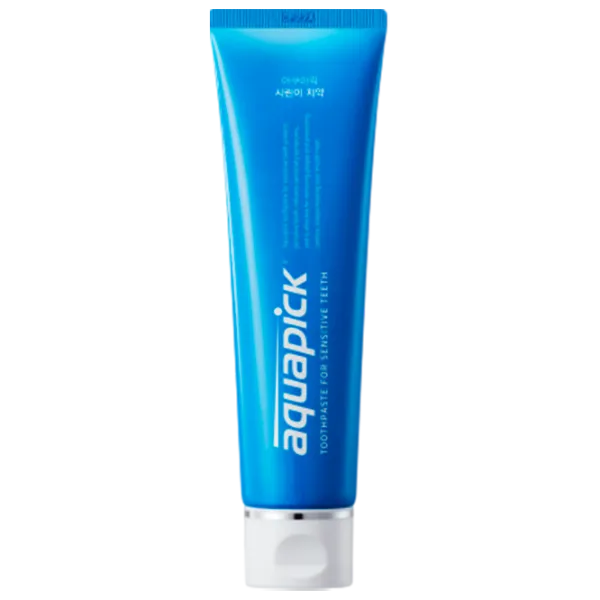 Irigator bucal Aquapick AQ-350 + Toothpaste AQ-33 Cu impuls / White photo 5 Irigator bucal Aquapick AQ-350 + Toothpaste AQ-33 Cu impuls / White photo 5
