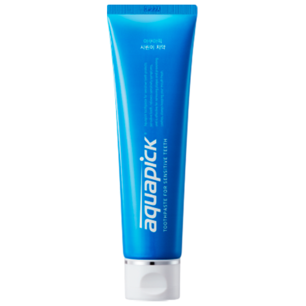 Irigator bucal Aquapick AQ-350 + Toothpaste AQ-33 Cu impuls / White photo 5 Irigator bucal Aquapick AQ-350 + Toothpaste AQ-33 Cu impuls / White photo 5