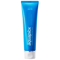 Irigator bucal Aquapick AQ-350 + Toothpaste AQ-33 Cu impuls / White photo 5