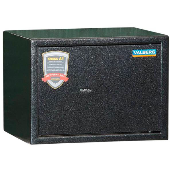 Сейф Valberg ARSENAL 25T Cталь / с ключом photo 1
