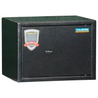 Сейф Valberg ARSENAL 25T Cталь / с ключом