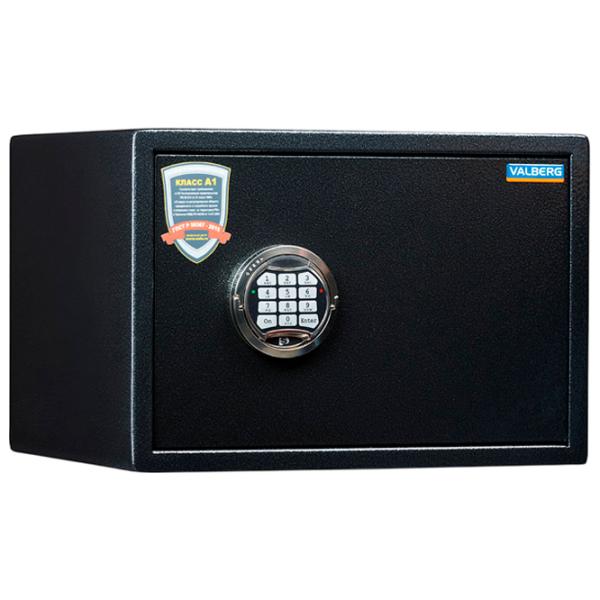 Сейф Valberg ARSENAL 25T EL Cталь / Цифровой photo 1