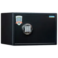 Safeu Valberg ARSENAL 25T EL Oțel / Digitală