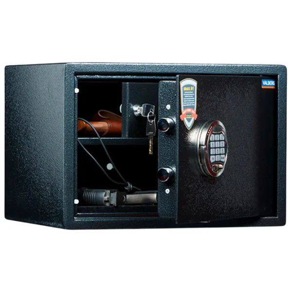 Сейф Valberg ARSENAL 25T EL Cталь / Цифровой photo 2