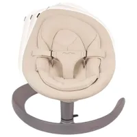 Детские качели Nuna Leaf Grow (SE10319CLOGL) 60 кг/ Бежевый photo 2