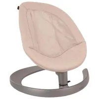Детские качели Nuna Leaf Grow (SE10319CLOGL) 60 кг/ Бежевый photo 3