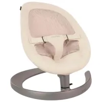 Детские качели Nuna Leaf Grow (SE10319CLOGL) 60 кг/ Бежевый photo 4