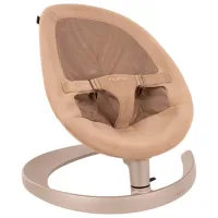 Leagăn pentru bebeluși Nuna Leaf Grow (SE10319TEDGL) 60 kg/ Brown photo 4