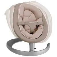Детские качели Nuna Leaf Grow (SE10315BISGL) 60 кг/ Серый photo 3