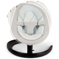 Детские качели Nuna Leaf Grow (SE10306DWDGL) 60 кг/ Светло Серый photo 2