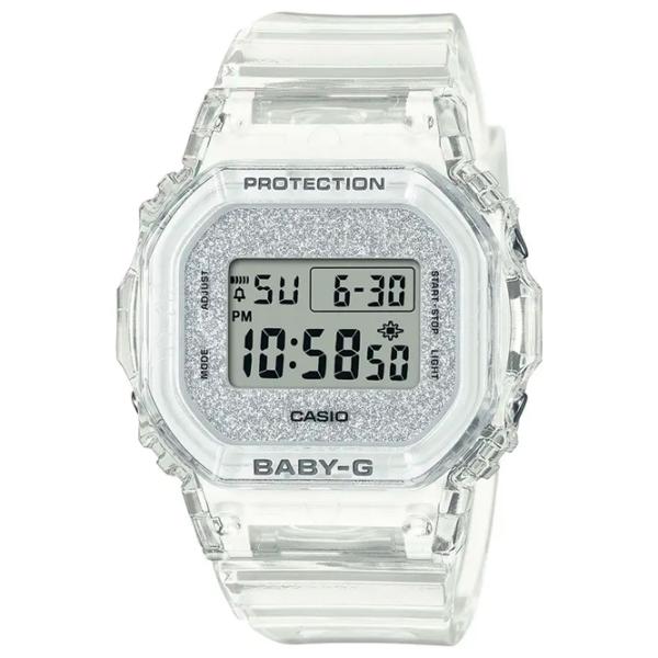 Ceas de mână pentru copii Casio BGD-565GC-7ER Cuarț / 42 x 38 mm photo 1