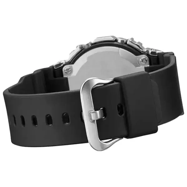 Наручные часы для мужчин Casio GM-5600U-1ER Кварцевый / 49 x 43 мм photo 4