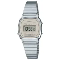 Наручные часы для женщин Casio LA670WEA-8AEF Кварцевый / 30 x 25 мм