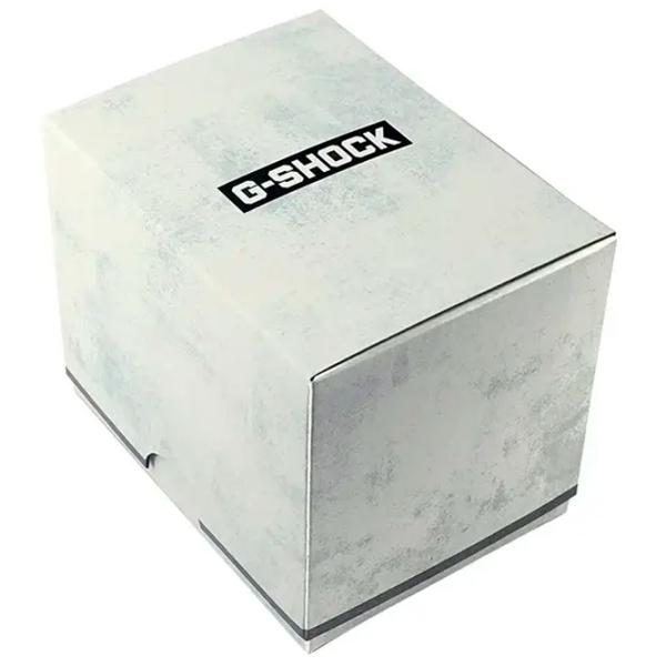 Ceas de mână unisex Casio GA-V01-2AER Cuarț / 58 mm photo 5