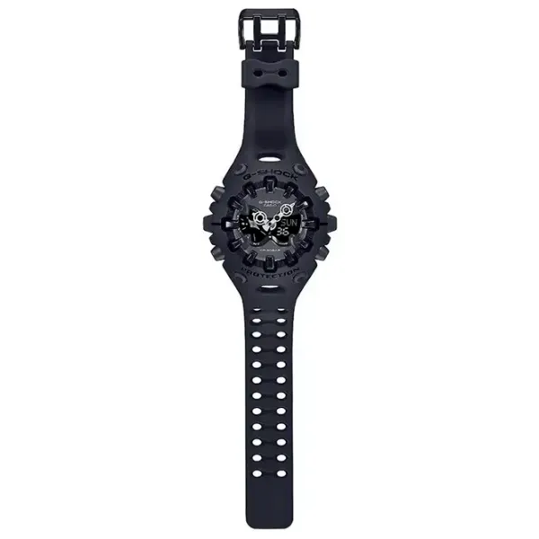 Наручные часы унисекс Casio GA-V01-1AER Кварцевый / 58 мм photo 6