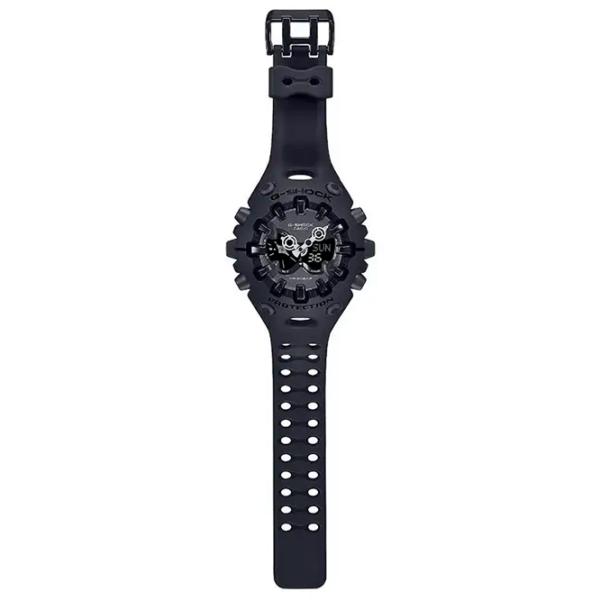 Наручные часы унисекс Casio GA-V01-1AER Кварцевый / 58 мм photo 6