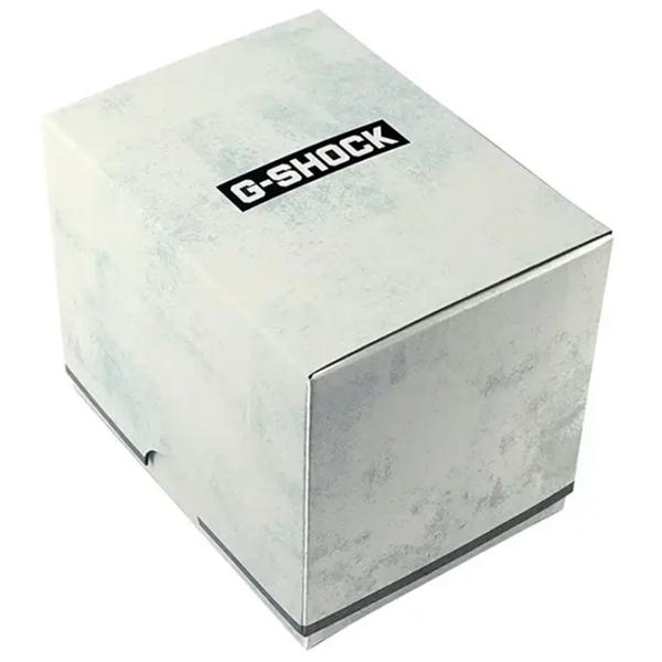 Ceas de mână unisex Casio GA-700HDS-7AER Cuarț / 53 mm photo 5