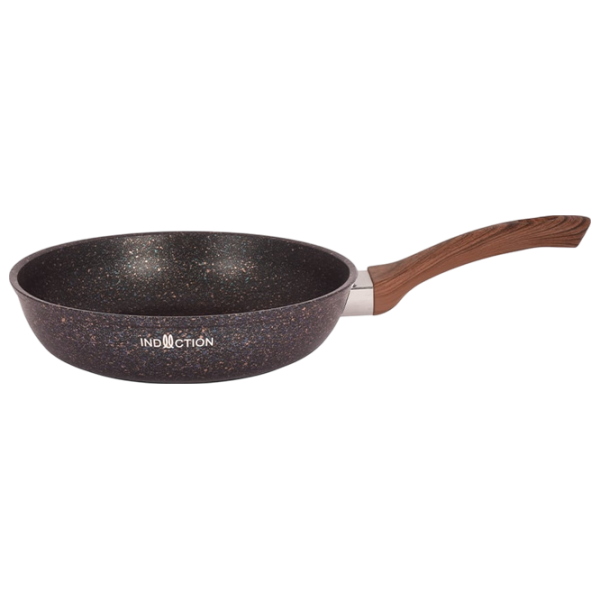 Tigaie Kukmara Granit Ultra Induction SGGI260A Universală / 26 cm / Black photo 1