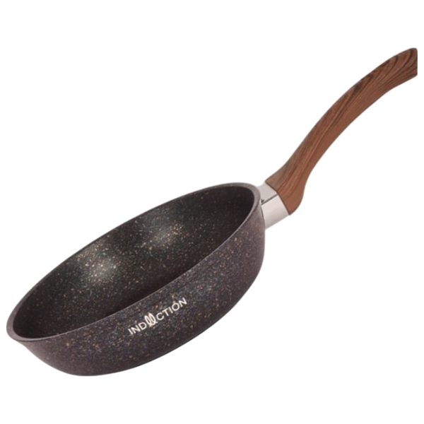 Tigaie Kukmara Granit Ultra Induction SGGI260A Universală / 26 cm / Black photo 2