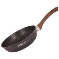 Tigaie Kukmara Granit Ultra Induction SGGI260A Universală / 26 cm / Black photo 2