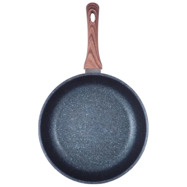 Tigaie Kukmara Granit Ultra Induction SGGI260A Universală / 26 cm / Black photo 3