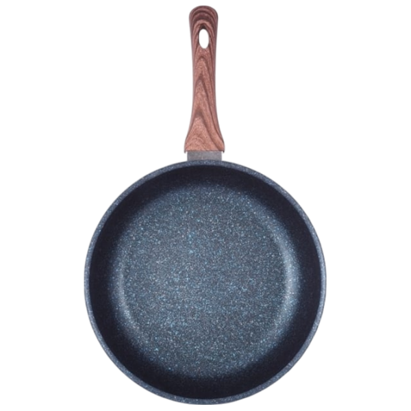 Tigaie Kukmara Granit Ultra Induction SGGI260A Universală / 26 cm / Black photo 3