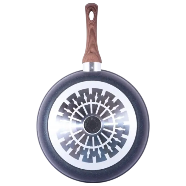 Tigaie Kukmara Granit Ultra Induction SGGI260A Universală / 26 cm / Black photo 6