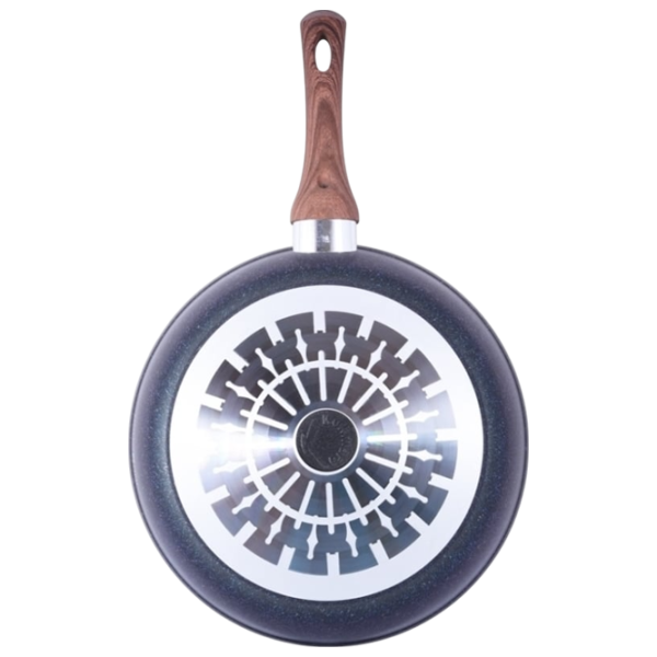 Tigaie Kukmara Granit Ultra Induction SGGI260A Universală / 26 cm / Black photo 6
