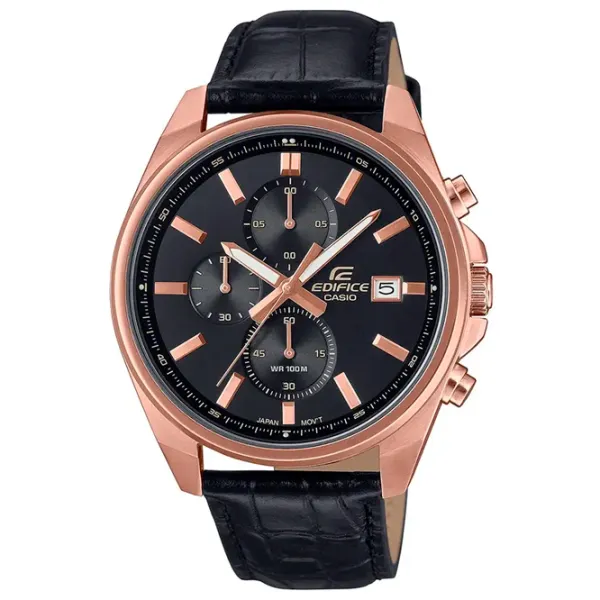 Наручные часы для мужчин Casio EFV-610ECL-1AUEF Кварцевый / 44 мм photo 1