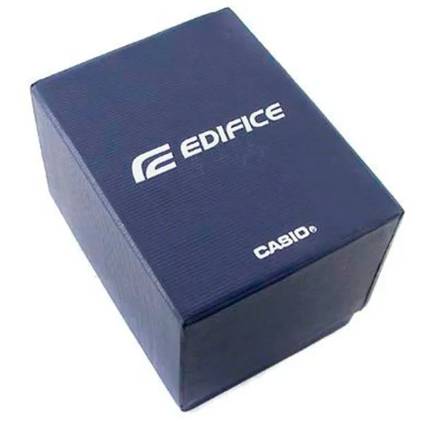 Наручные часы для мужчин Casio EFV-610ECL-1AUEF Кварцевый / 44 мм photo 4