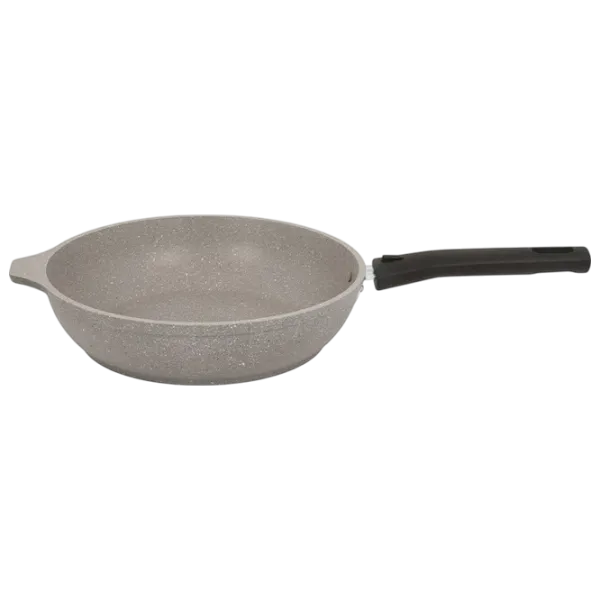 Tigaie Kukmara Marmura SMS246A Universală / 24 cm / Gray photo 1 Tigaie Kukmara Marmura SMS246A Universală / 24 cm / Gray photo 1