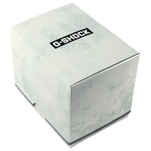 Наручные часы унисекс Casio GA-2100BM-7A8ER Кварцевый / 45 мм photo 6