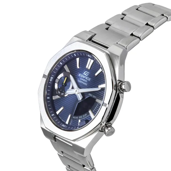 Наручные часы для мужчин Casio ECB-S10D-2AEF Кварцевый / 43 мм photo 4