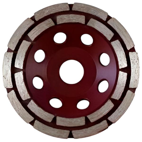 Disc cupă diamantată Dart Tools 892062  photo 1