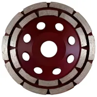 Disc cupă diamantată Dart Tools 892062 