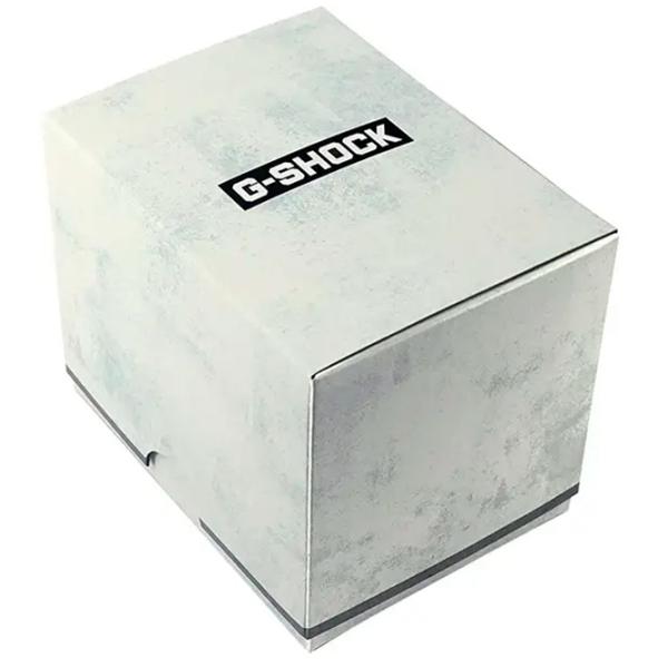 Ceas de mână pentru femei Casio GMA-P2100PP-4AER Cuarț / 40 mm photo 3