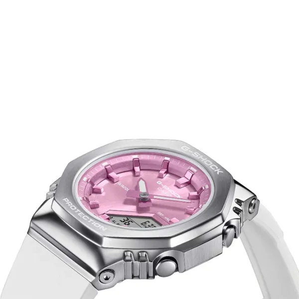 Наручные часы для женщин Casio GM-S2110-7A6ER Кварцевый / 41 мм photo 3