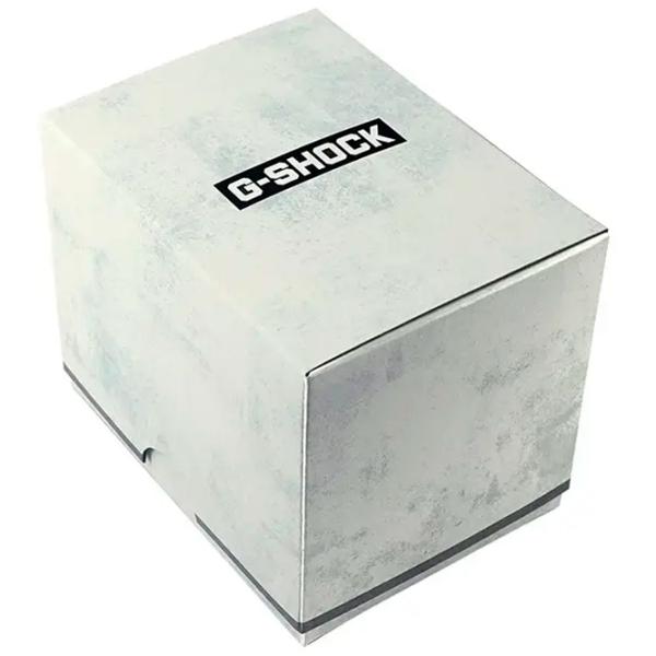 Наручные часы для женщин Casio GM-S2110-7A6ER Кварцевый / 41 мм photo 5