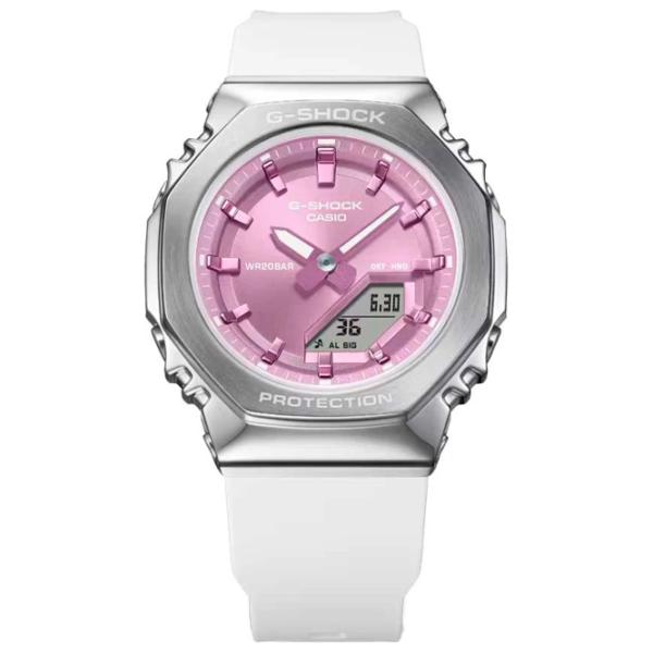 Наручные часы для женщин Casio GM-S2110-7A6ER Кварцевый / 41 мм photo 6