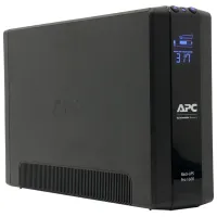ИБП APC BR1600MI Черный photo 2