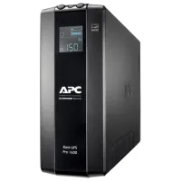 ИБП APC BR1600MI Черный photo 4