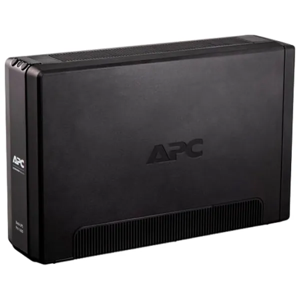 ИБП APC BR1600MI Черный photo 5 ИБП APC BR1600MI Черный photo 5