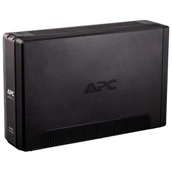 ИБП APC BR1600MI Черный photo 5 ИБП APC BR1600MI Черный photo 5