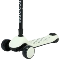 Trotinetă pentru copii cu trei roți Scooter 3010527-6P (3010527-6P) 50 kg/ Multicolor photo 4
