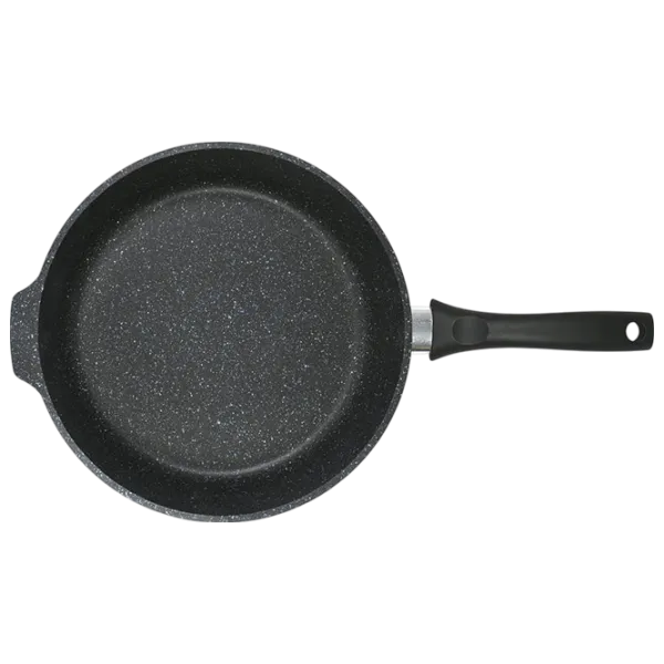 Tigaie Kukmara Granit Ultra SGGCH280A Universală / 28 cm / Black photo 2 Tigaie Kukmara Granit Ultra SGGCH280A Universală / 28 cm / Black photo 2
