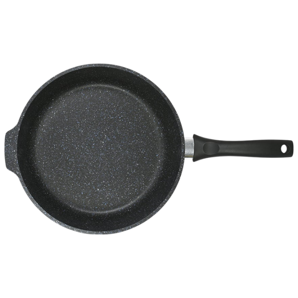 Tigaie Kukmara Granit Ultra SGGCH280A Universală / 28 cm / Black photo 2 Tigaie Kukmara Granit Ultra SGGCH280A Universală / 28 cm / Black photo 2