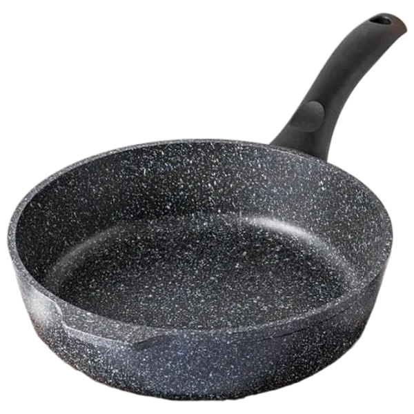 Tigaie Kukmara Granit Ultra SGGCH280A Universală / 28 cm / Black photo 5 Tigaie Kukmara Granit Ultra SGGCH280A Universală / 28 cm / Black photo 5