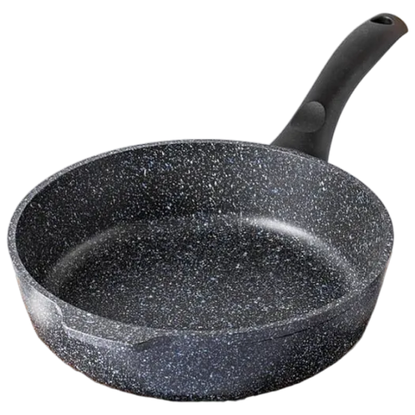 Tigaie Kukmara Granit Ultra SGGCH280A Universală / 28 cm / Black photo 5 Tigaie Kukmara Granit Ultra SGGCH280A Universală / 28 cm / Black photo 5