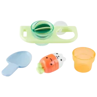 Jucării de baie Skip Hop Planter Pals de la 12 luni